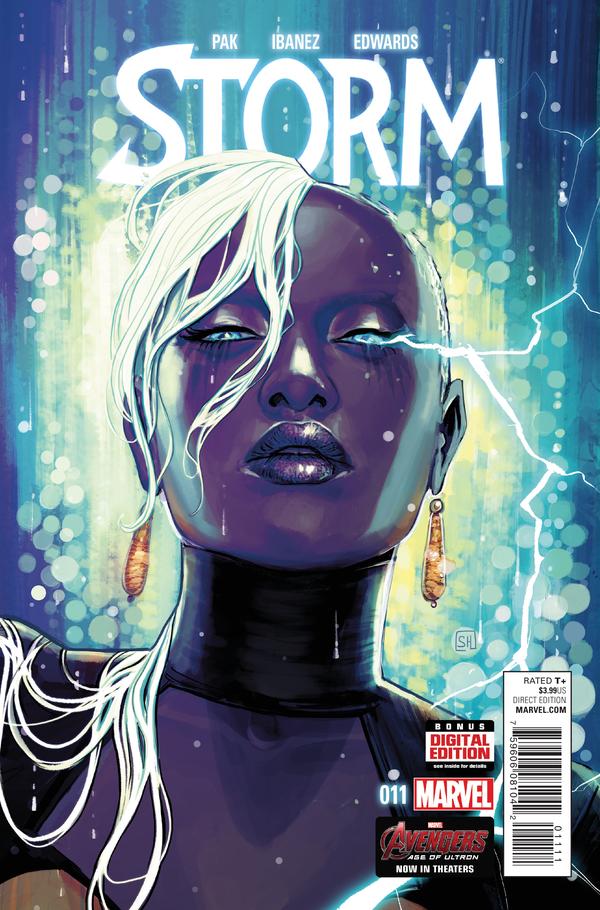 Storm (2014) #11