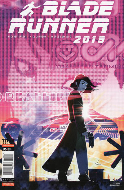 Blade Runner 2019 (2019) #6