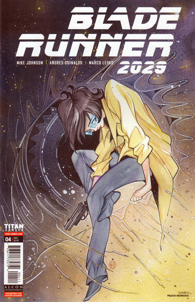 Blade Runner 2029