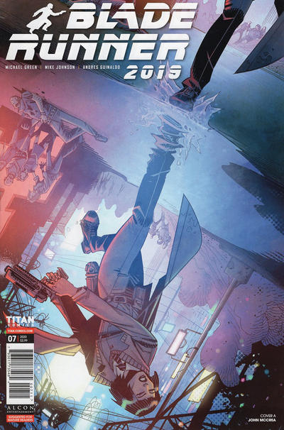 Blade Runner 2019 (2019) #7