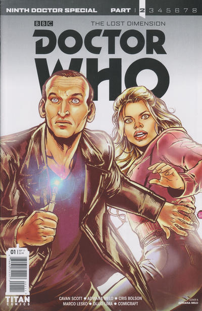 Doctor Who: The Ninth Special