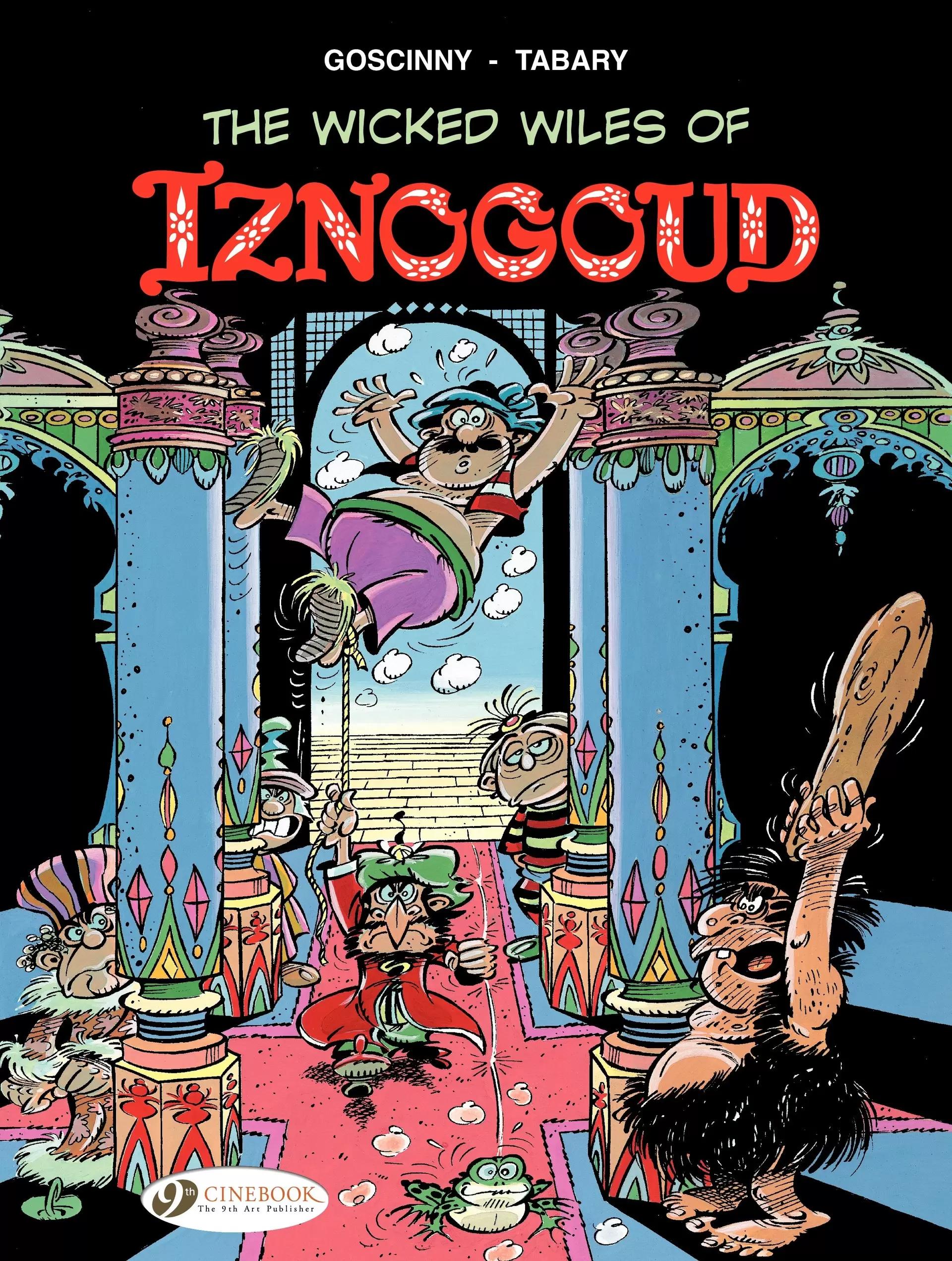 Iznogoud