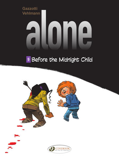 Alone