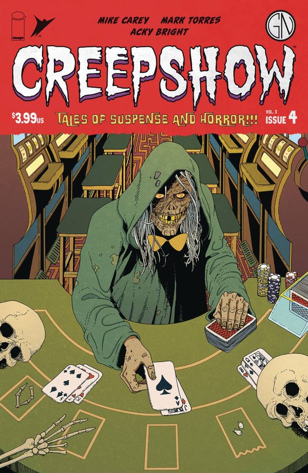 Creepshow