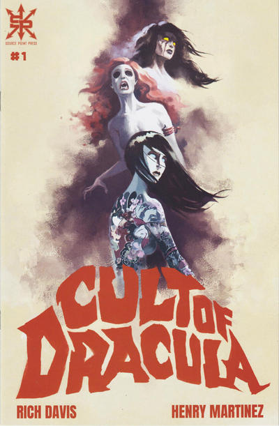 Cult of Dracula