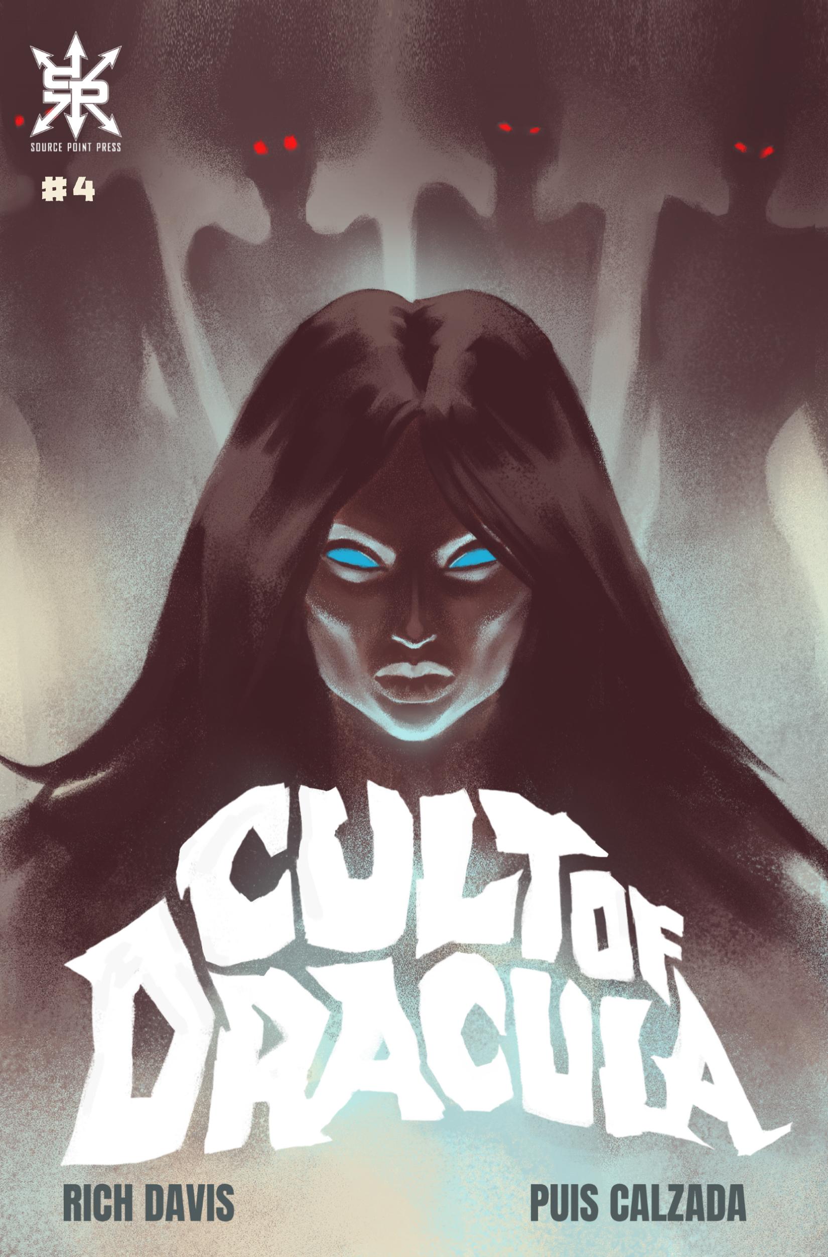 Cult of Dracula
