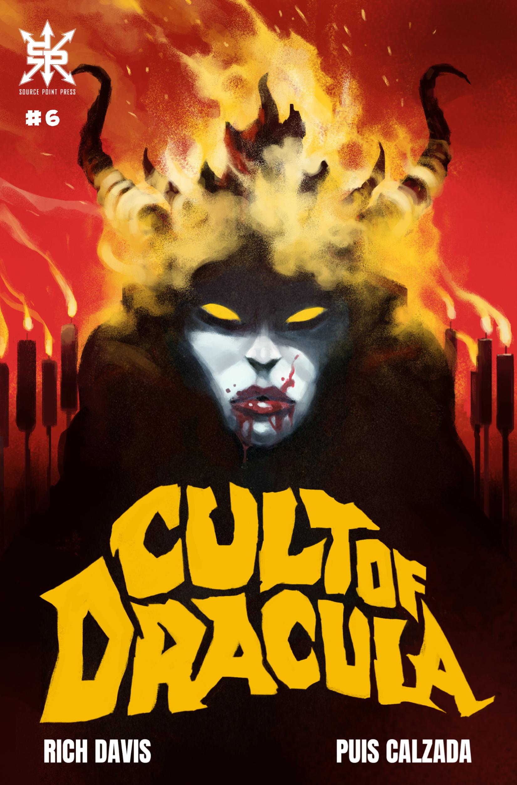 Cult of Dracula