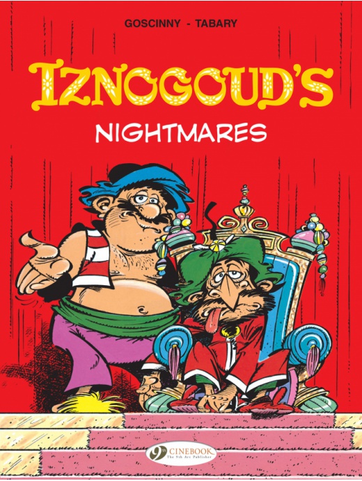 Iznogoud