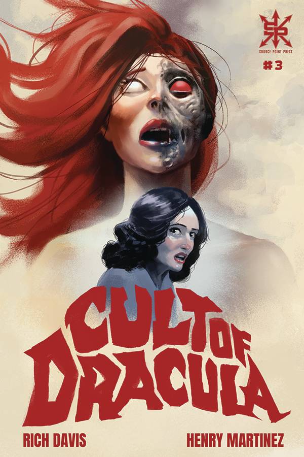 Cult of Dracula