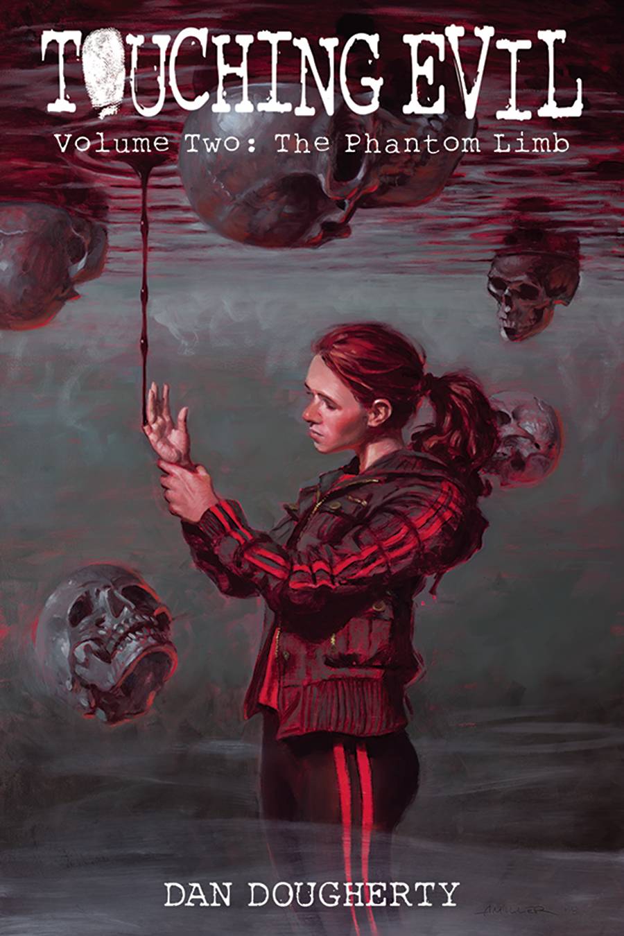 Touching Evil
