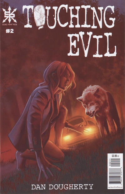 Touching Evil