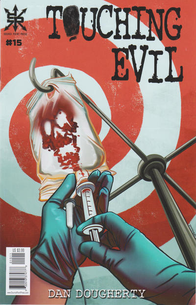 Touching Evil
