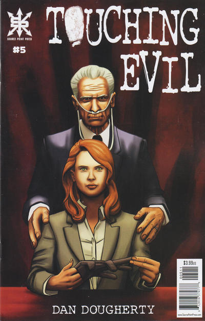 Touching Evil