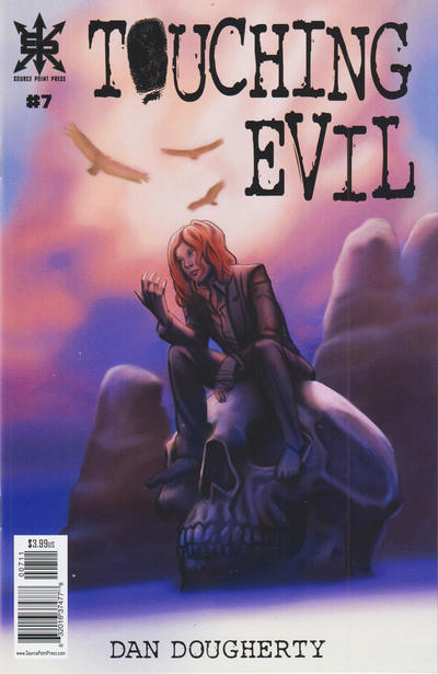 Touching Evil