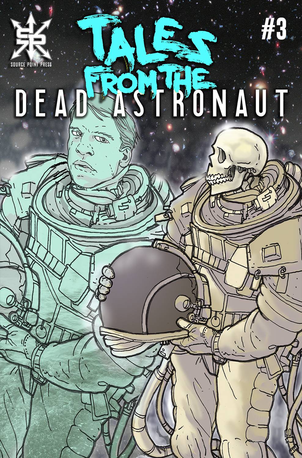 Tales from the Dead Astronaut