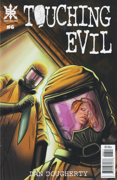 Touching Evil