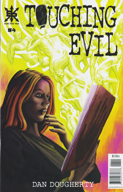 Touching Evil