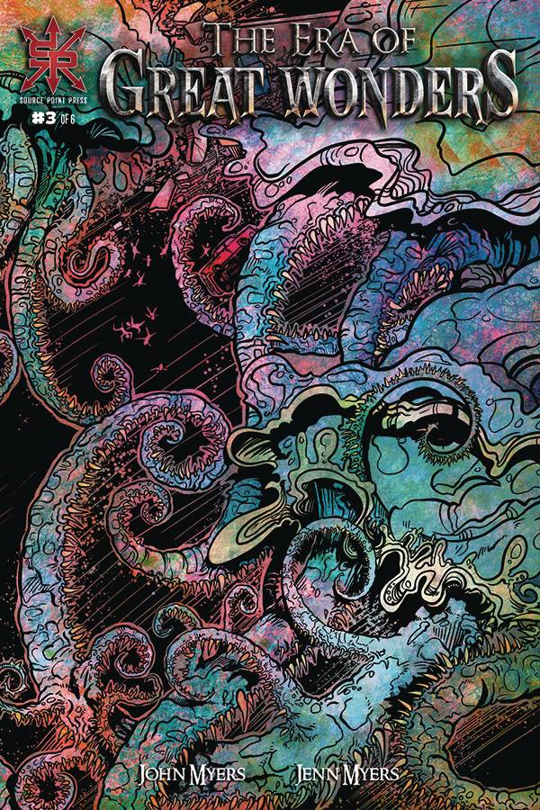 The Era of Great Wonders