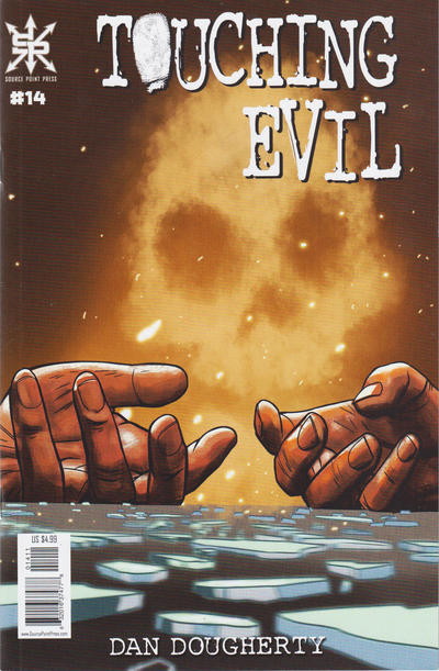 Touching Evil