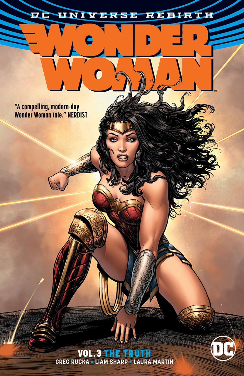 Wonder Woman