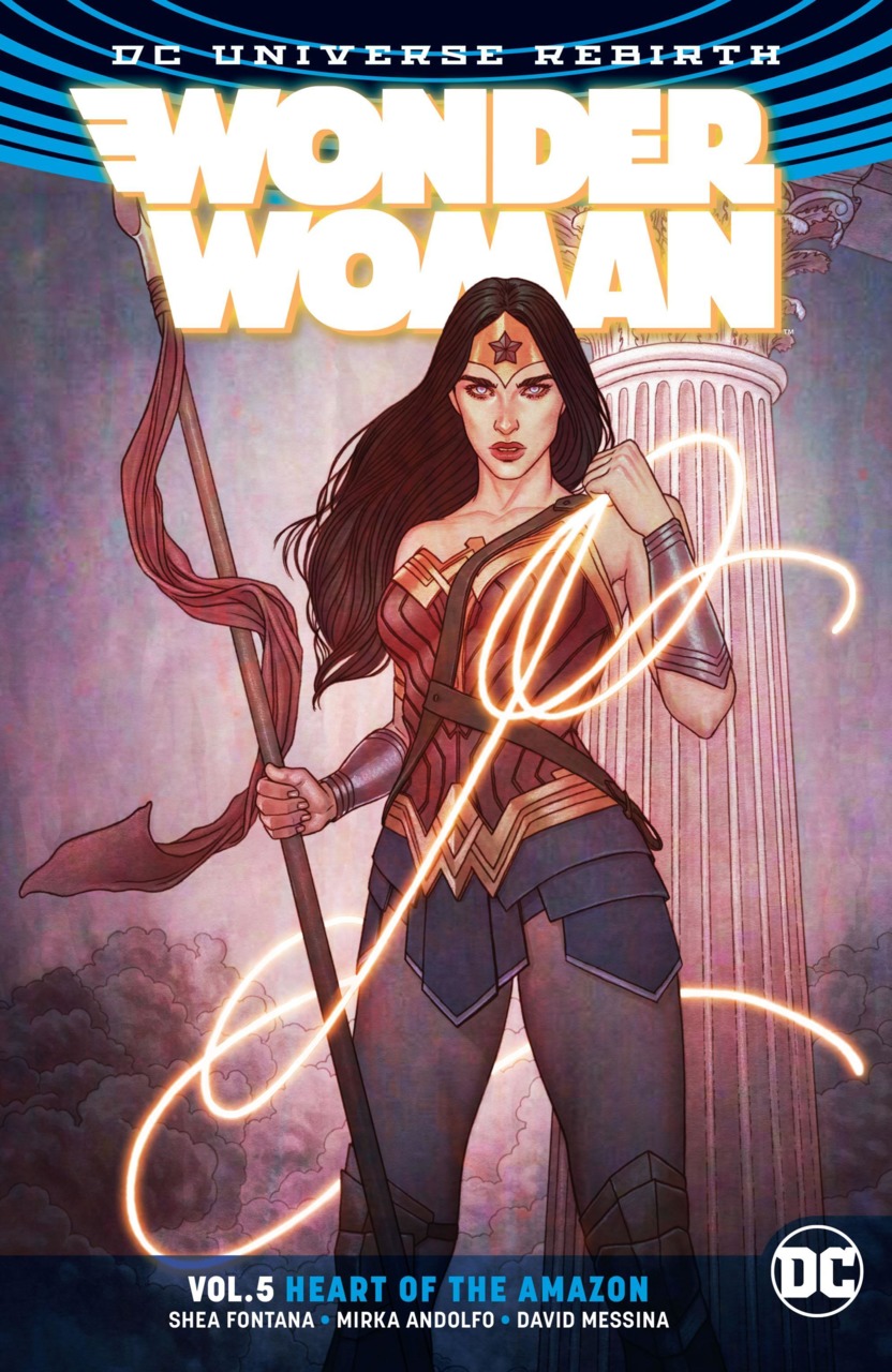 Wonder Woman