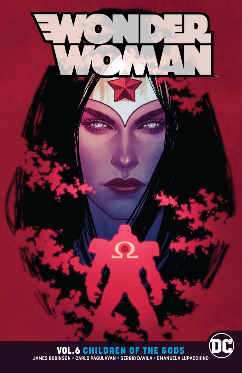 Wonder Woman