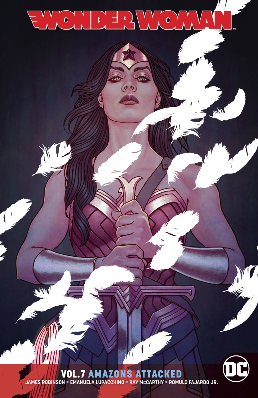 Wonder Woman