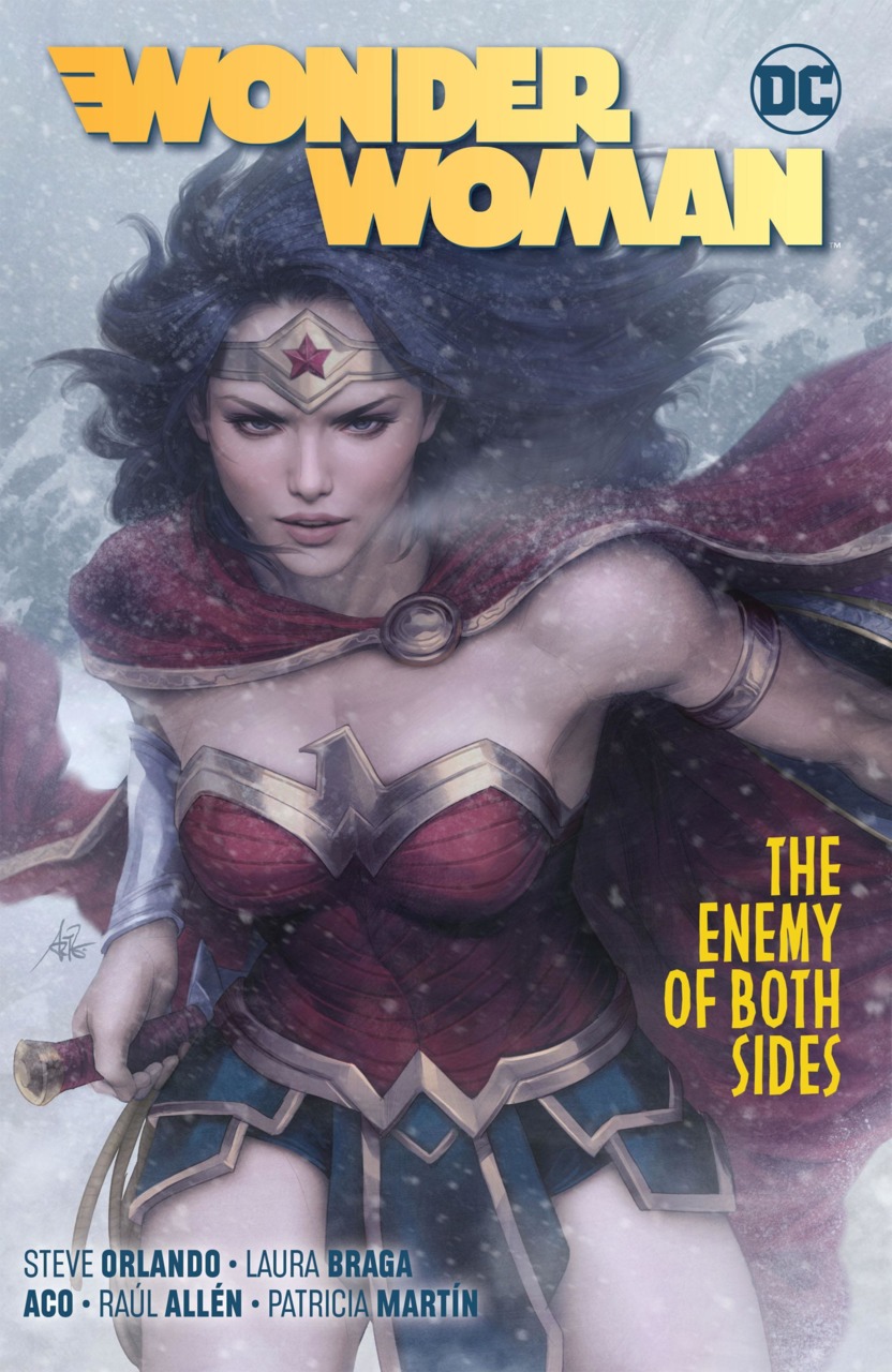 Wonder Woman