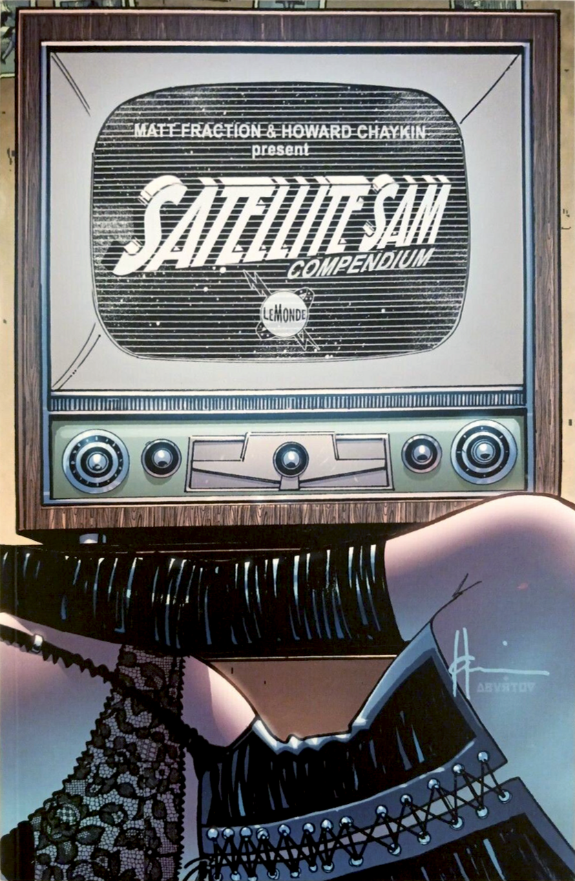 Satellite Sam Compendium