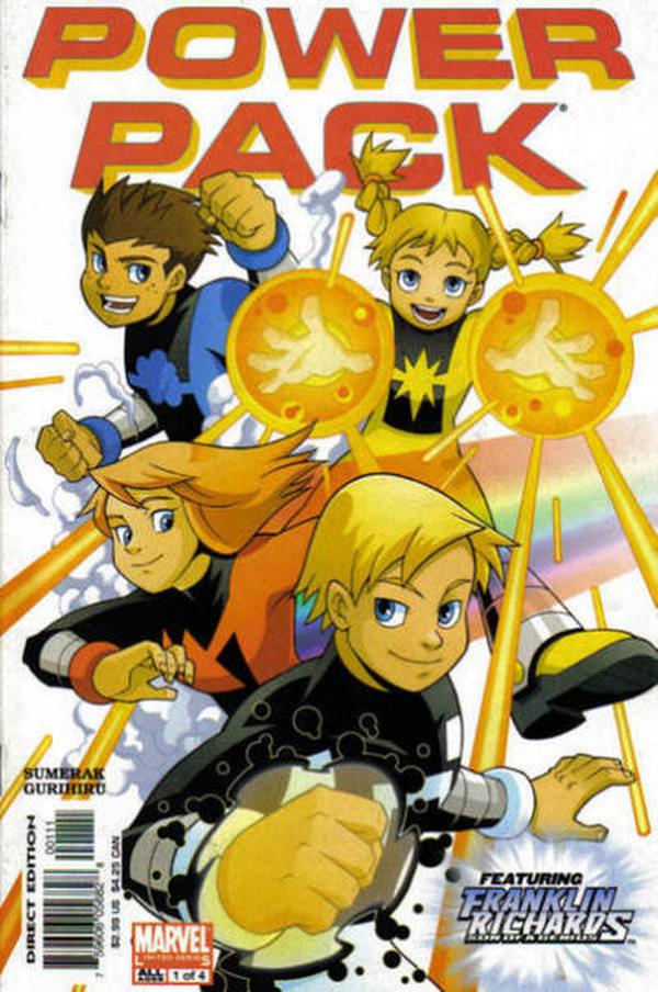 Power Pack