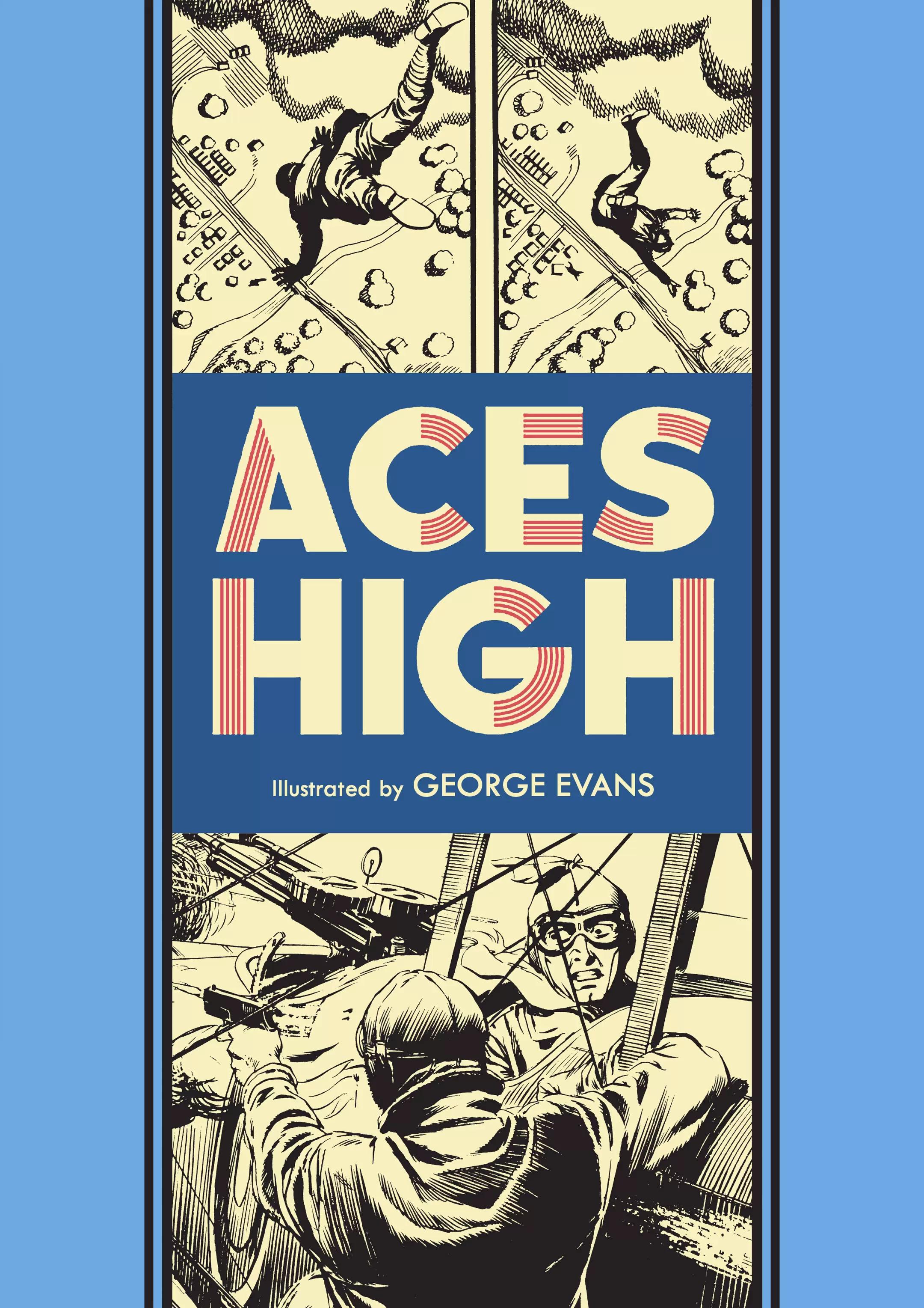 The Fantagraphics EC Artists' Library HC (2012) #11 cover