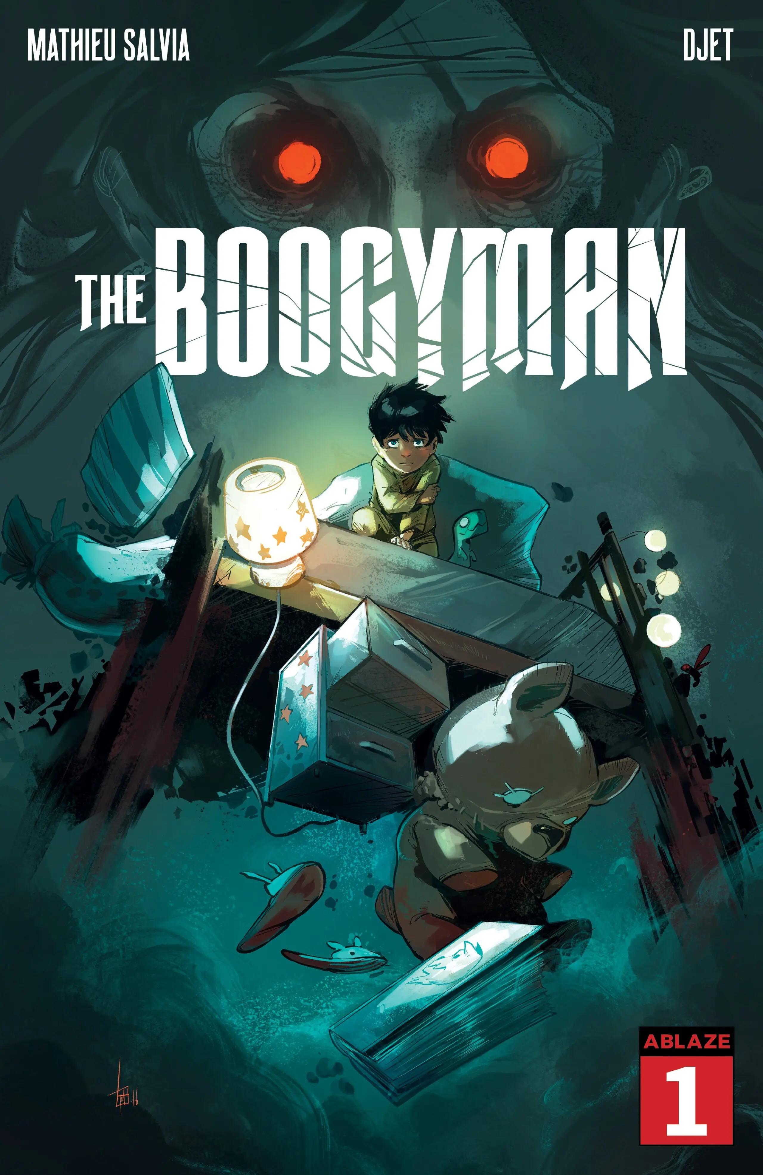 The Boogyman