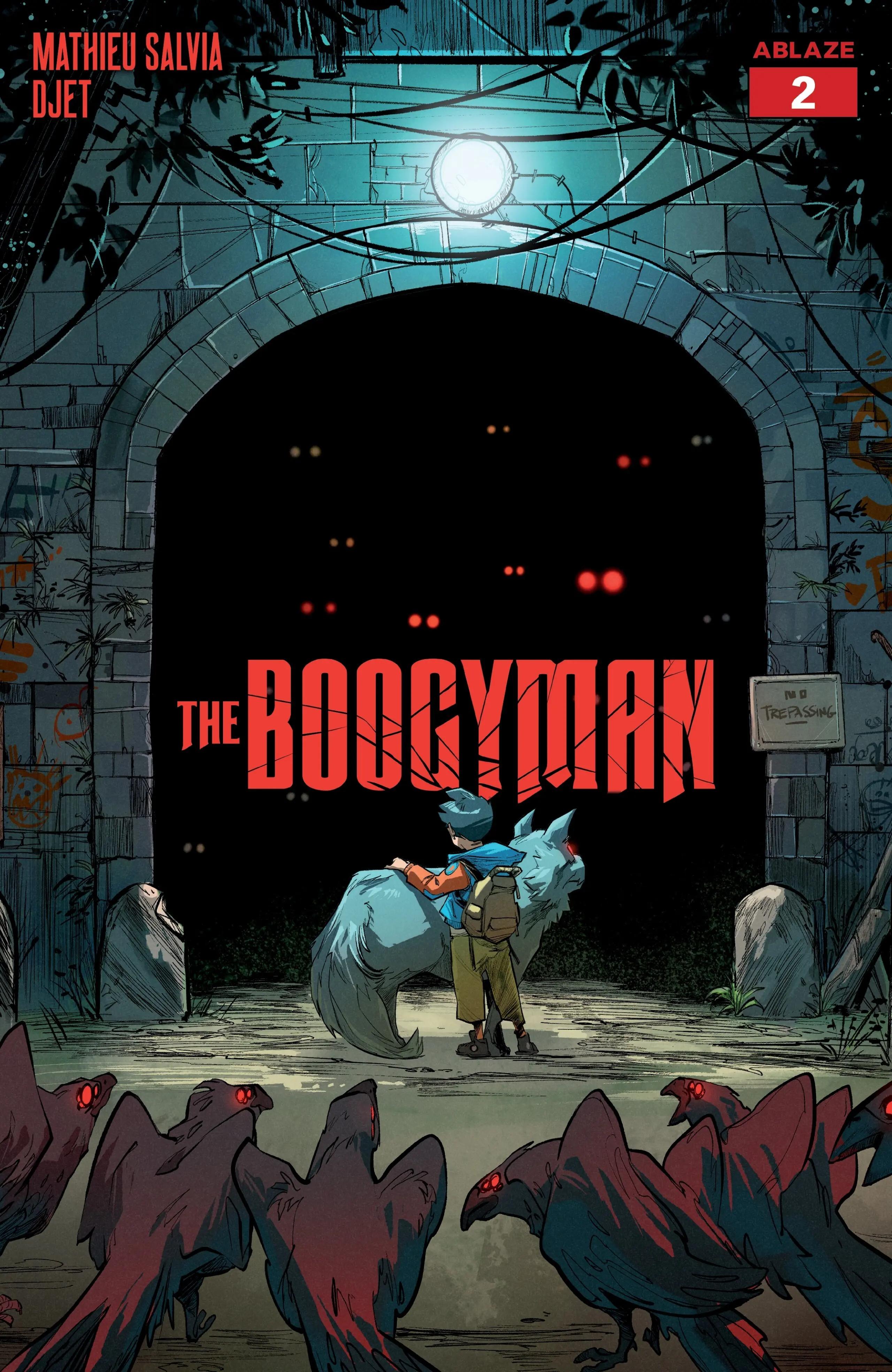 The Boogyman