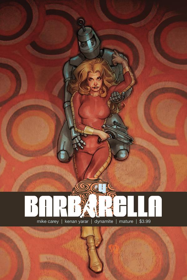Barbarella