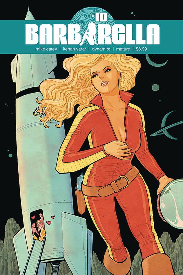 Barbarella