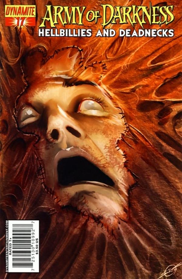 Army of Darkness (2007) #17