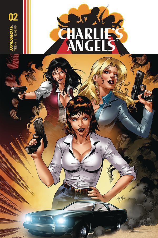 Charlie's Angels