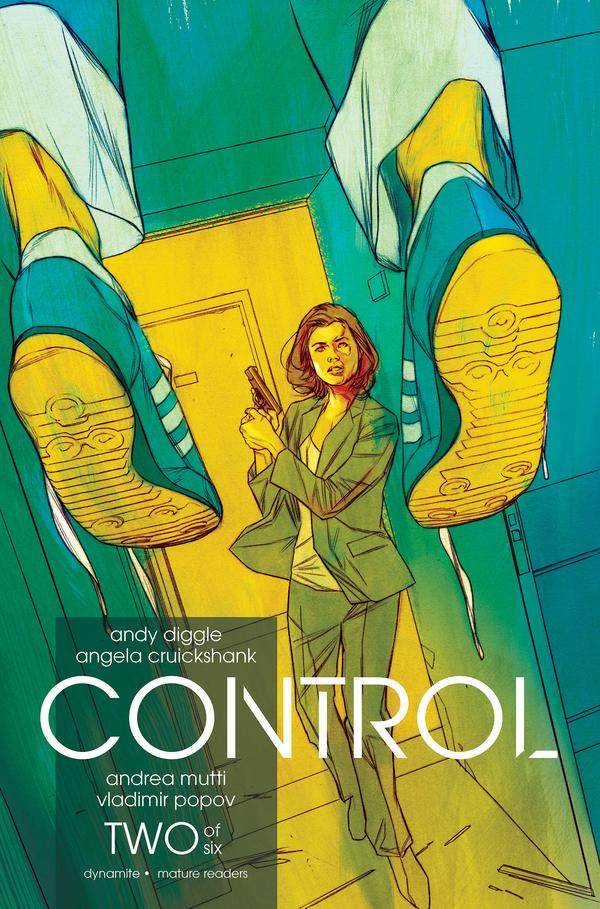 Control (2016) #2