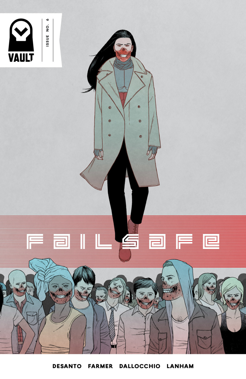 Failsafe