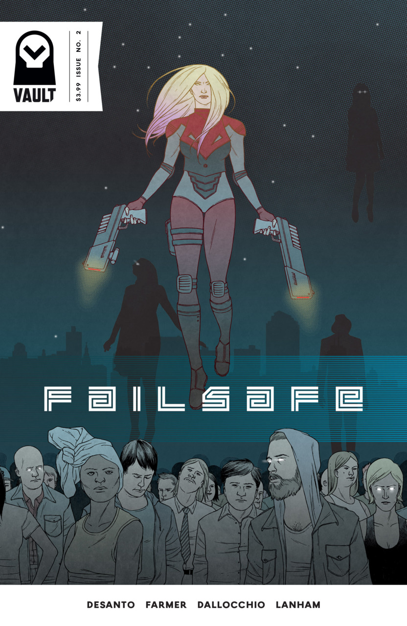 Failsafe