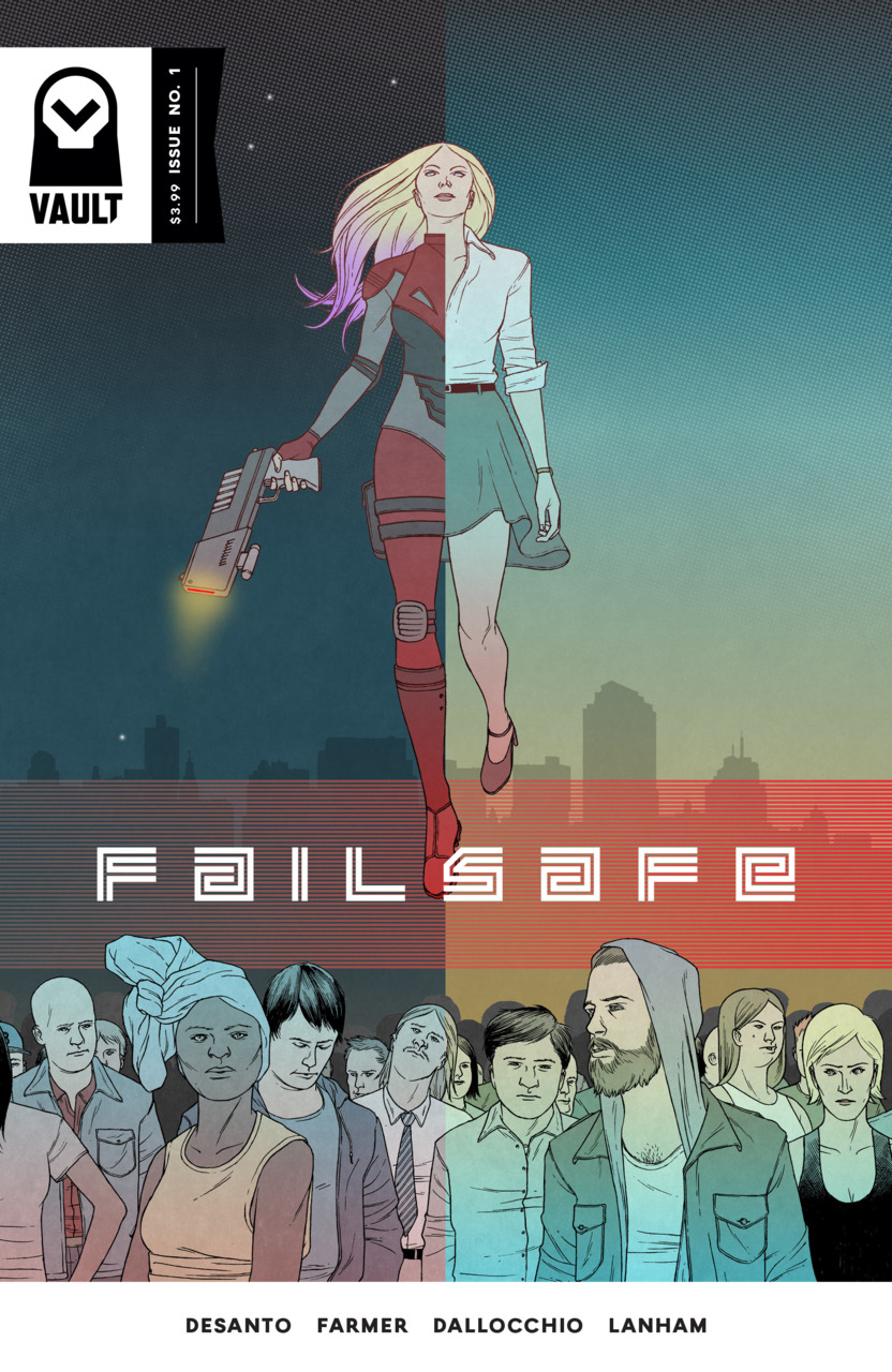 Failsafe