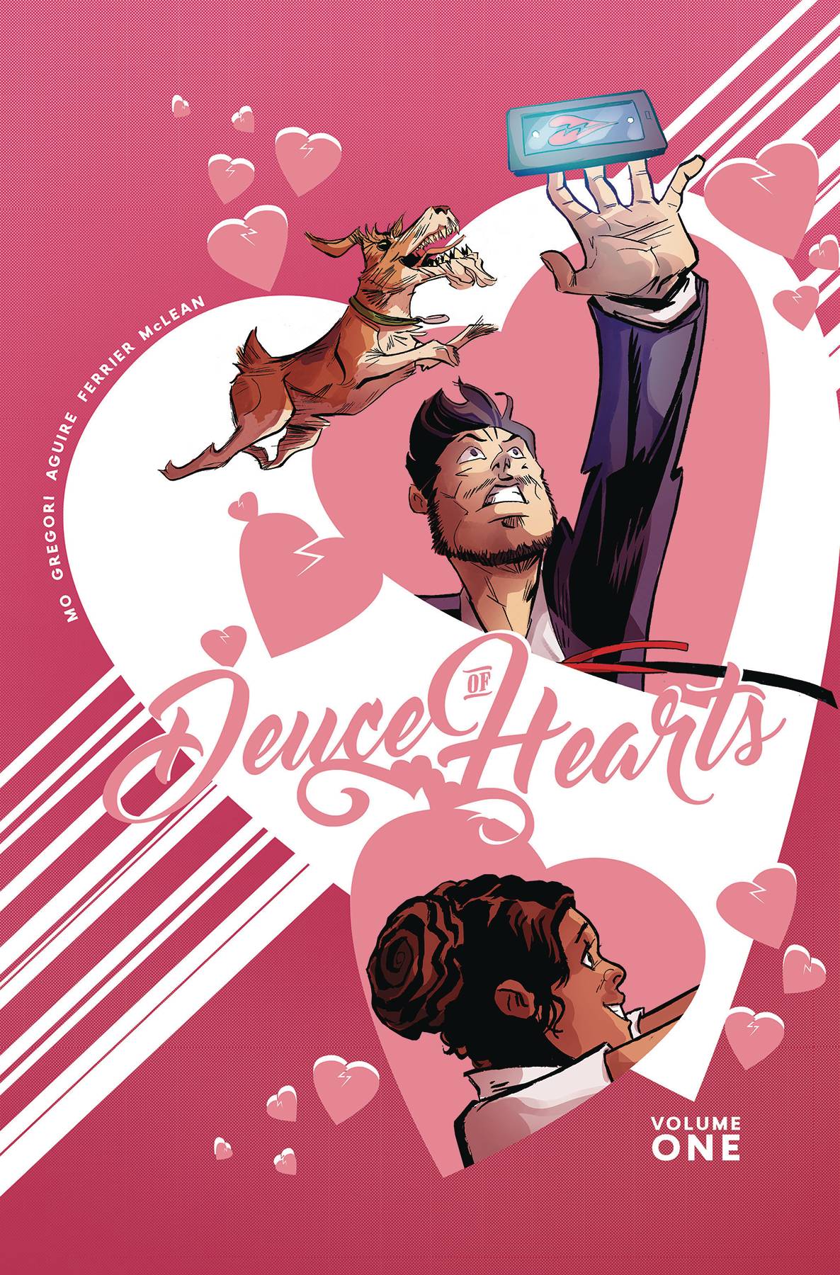 Deuce of Hearts