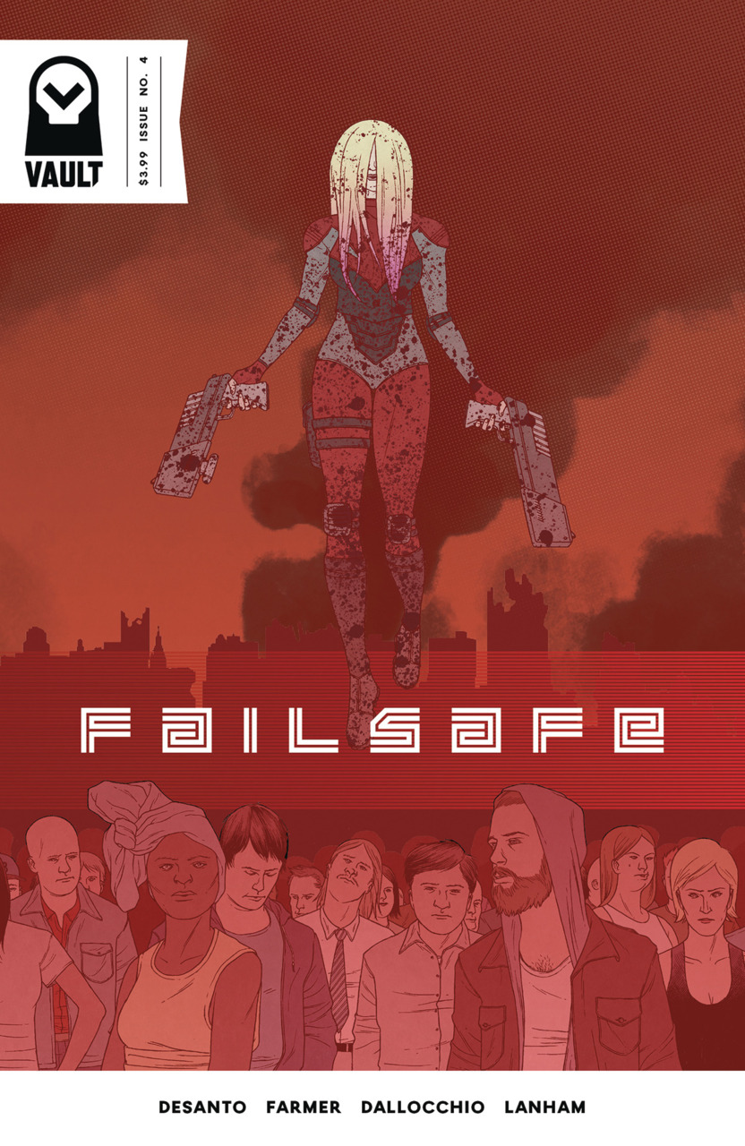 Failsafe