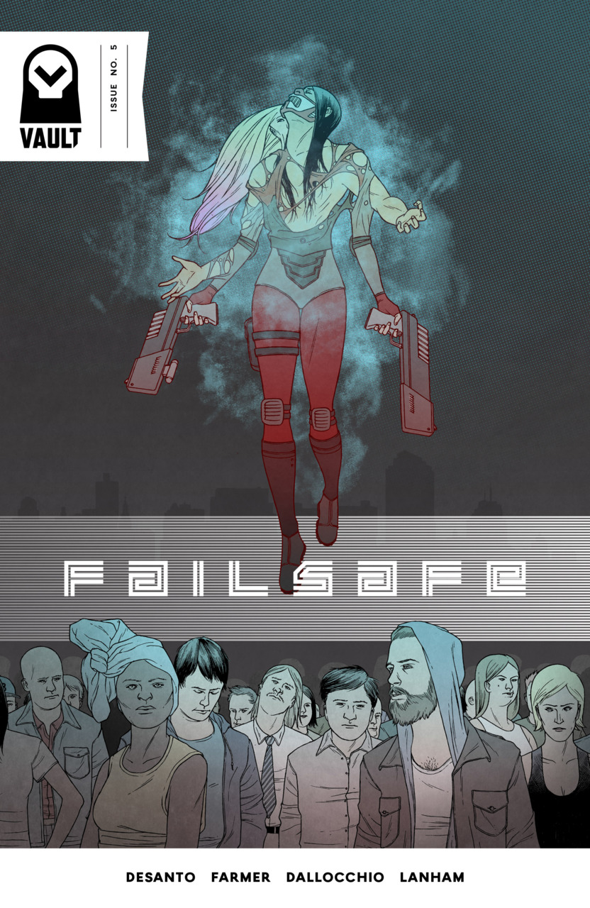 Failsafe