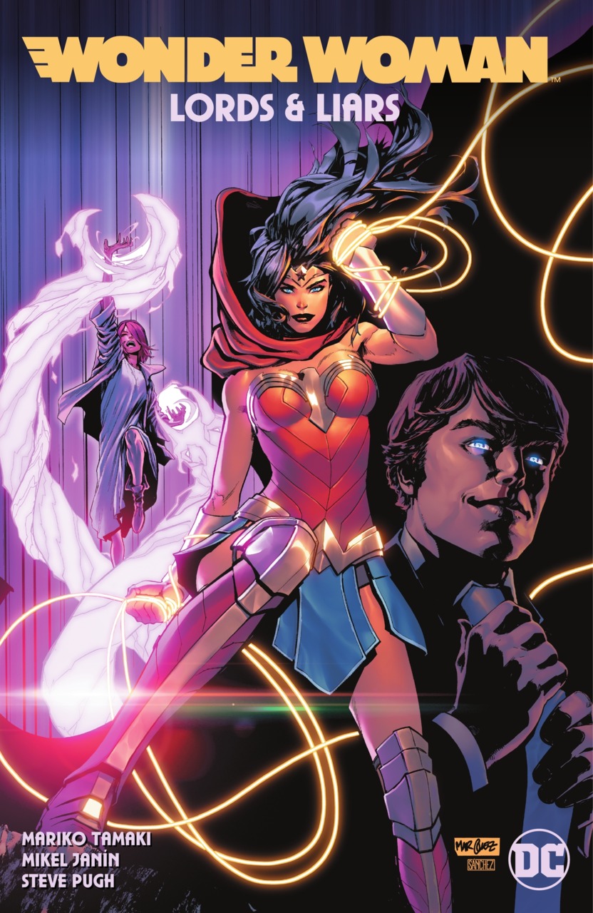 Wonder Woman