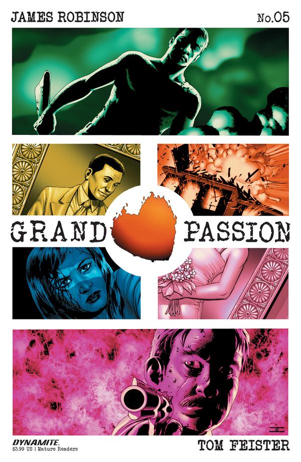 Grand Passion