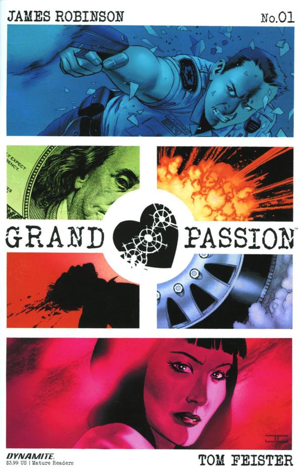 Grand Passion
