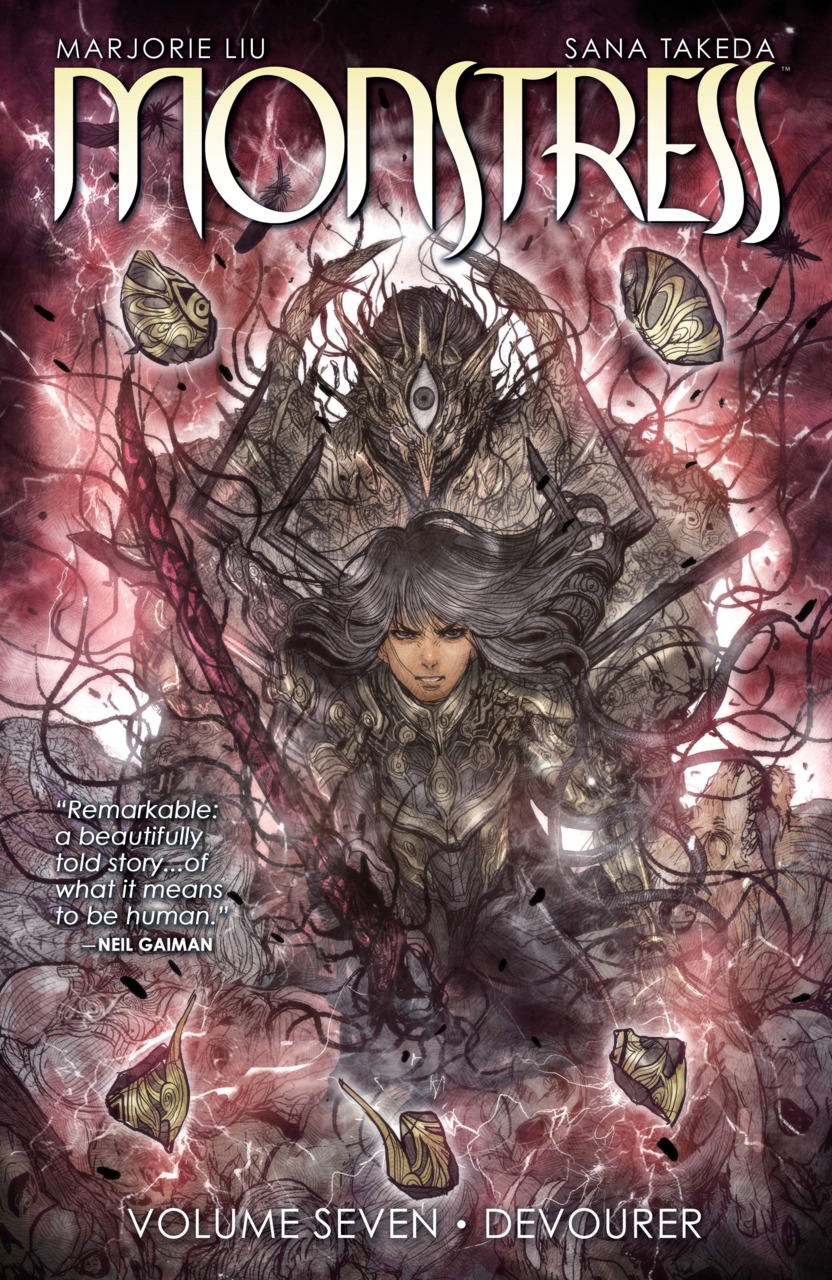 Monstress