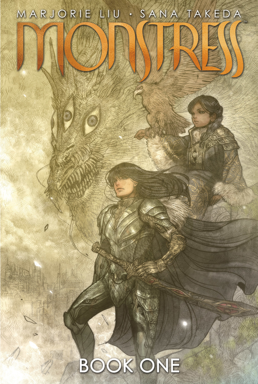 Monstress