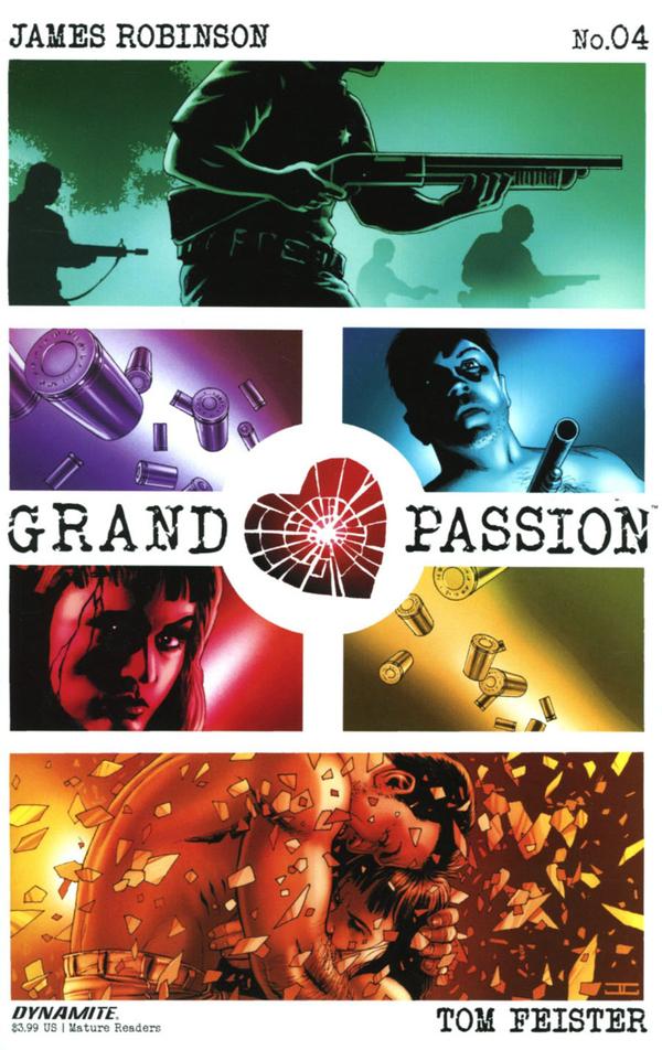 Grand Passion